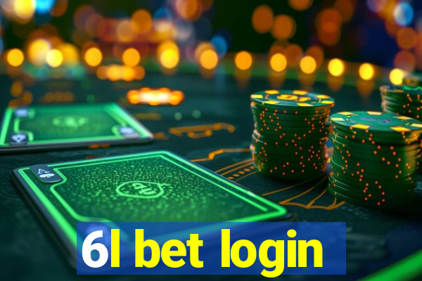 6l bet login